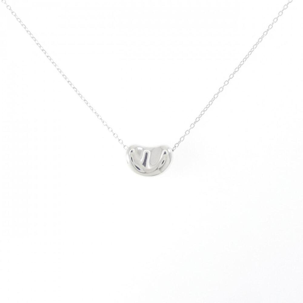 Tiffany Beans Necklace